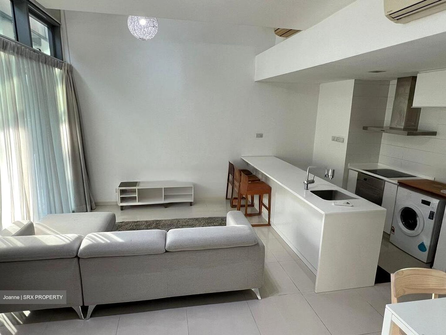 One-north Residences (D5), Apartment #489191031